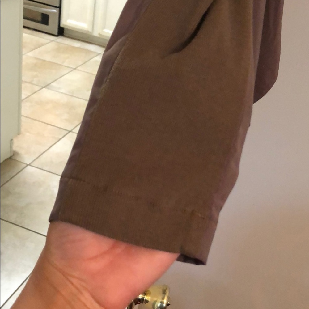Lightweight Spring Jacket - Picture 4 of 6